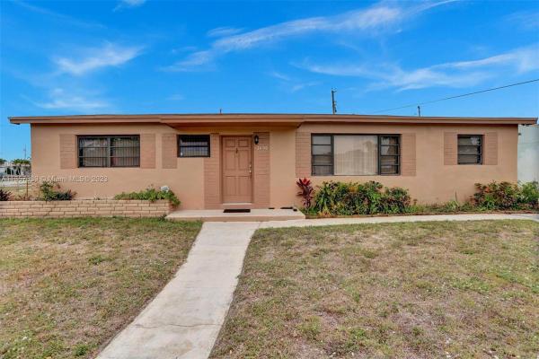Stoneybrook Estates, 2400 NW 180th Ter, Miami Gardens, Florida 33056, image 1