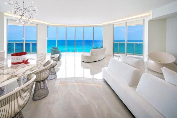 Ocean Four, 17201 Collins Ave #901, Sunny Isles Beach, Florida 33160, image 1
