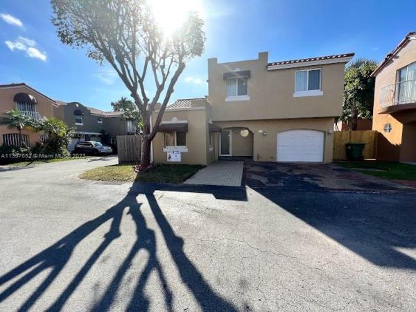 Galloway Lakes, 57 NW 85th Ct, Fountainebleau, Florida 33126, image 1