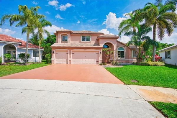 Mallards Landing, 6424 Mallards Way, Coconut Creek, Florida 33073, image 1
