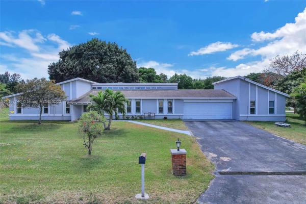 Sequoia Estates, 14100 SW 27th Ct, Davie, Florida 33330, image 1