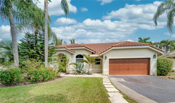Fox Run At Jacaranda, 10901 NW 18th Dr, Plantation, Florida 33322, image 1
