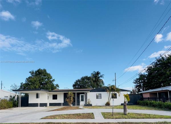 Carol City, 4241 NW 178th Ter, Miami Gardens, Florida 33055, image 2