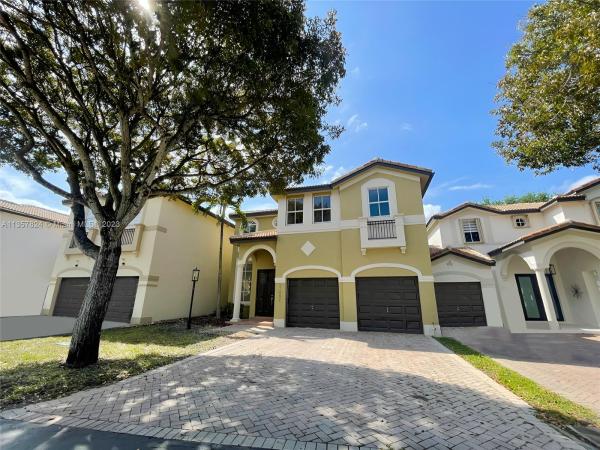 Savannah At Doral, 11042 NW 48th Ln, Doral, Florida 33178, image 1
