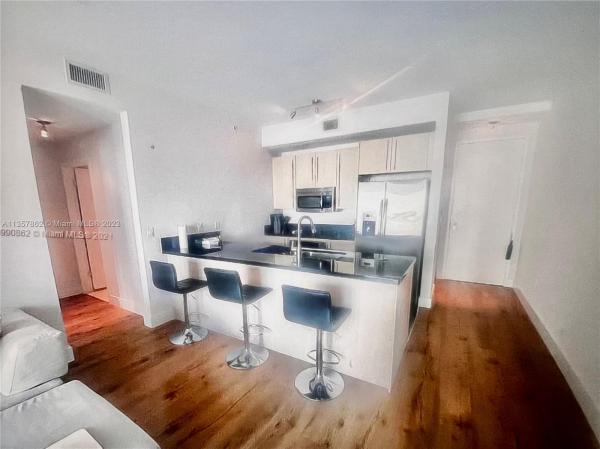 Axis On Brickell South, 79 SW 12th St #1711-S, Miami, Florida 33130, image 2