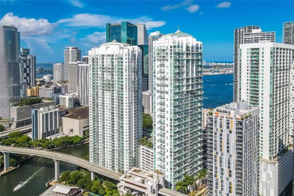Brickell On The River South Tower, 41 SE 5th St #807, Miami, Florida 33131, image 1