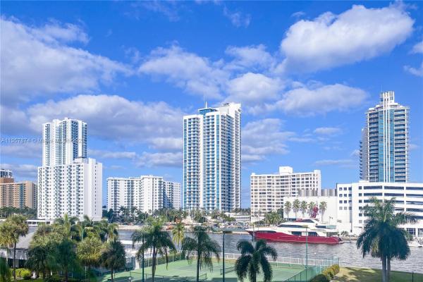 Towers Of Oceanview East, 400 Leslie Dr #404, Hallandale Beach, Florida 33009, image 1