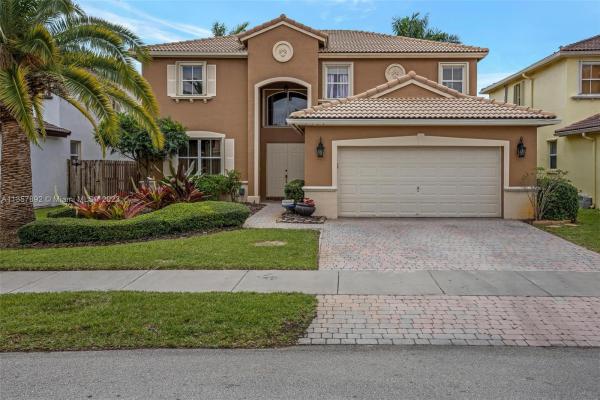 The Shores At Keys Gate, 1924 SE 17th St, Homestead, Florida 33035, image 2