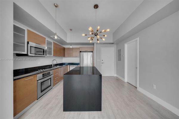 Two Midtown Miami, 3470 E Coast Ave #H1602, Miami, Florida 33137, image 1