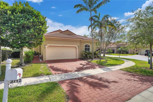 Portofino Lakes, 3712 NE 16th St, Homestead, Florida 33033, image 1