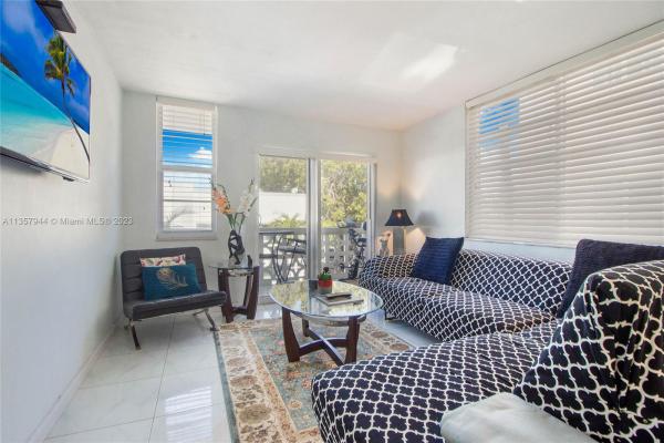 Penn Ten, 949 Pennsylvania Ave #308, Miami Beach, Florida 33139, image 1