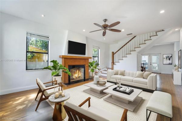 Fairgreen, 420 W 30th St, Miami Beach, Florida 33140, image 2