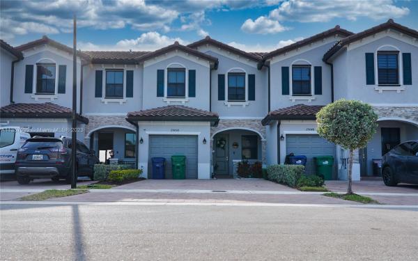 Isola, 25058 SW 113th Pl #25058, Princeton, Florida 33032, image 1