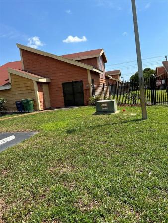 Orchard Lake Townhouses, 2422 NW 55th Ter #2422, Lauderhill, Florida 33313, image 1