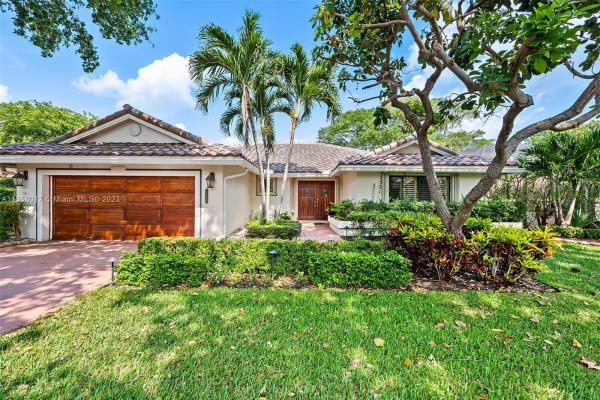 Golf Tam Village, 2689 Oak Tree Dr, Oakland Park, Florida 33309, image 1