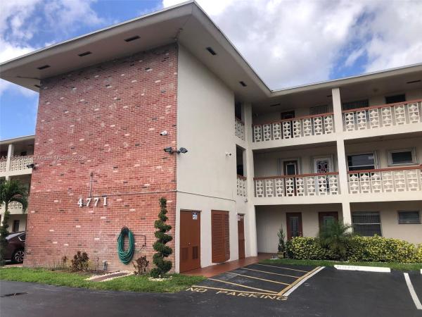 Lake Park Gardens, 4771 NW 10th Ct #312, Plantation, Florida 33313, image 1