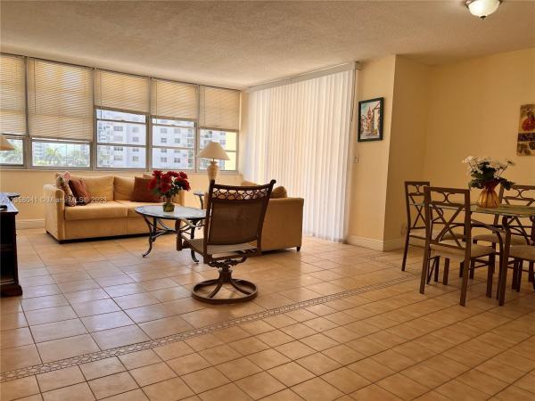 Imperial Towers, 1825 S Ocean Dr #309, Hallandale Beach, Florida 33009, image 1