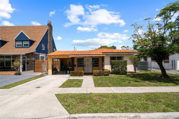 New Shenandoah, 1911 SW 23rd St, Miami, Florida 33145, image 1