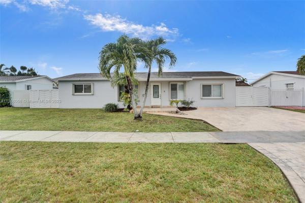Southwest Manors, 2320 SW 129th Ave, Tamiami, Florida 33175, image 1