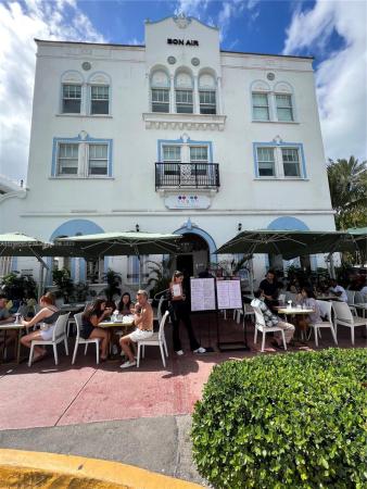 The Strand On Ocean Drive, 1060 Ocean Dr #D201, Miami Beach, Florida 33139, image 1
