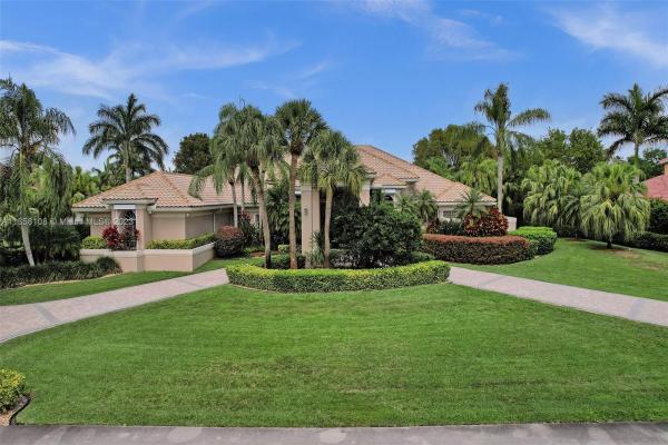 Windmill Lake Estates, 3804 Pine Lake Dr, Weston, Florida 33332, image 1