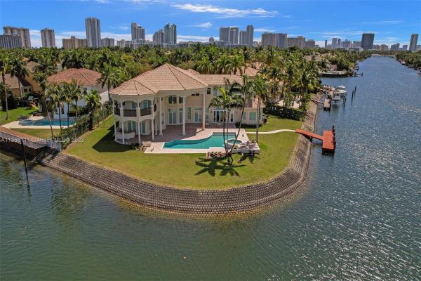 The Estates, 1130 Harbor Ct, Hollywood, Florida 33019, image 1