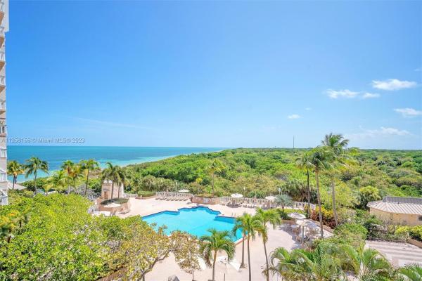 Towers Of Key Biscayne, 1111 Crandon Blvd #C506, Key Biscayne, Florida 33149, image 2