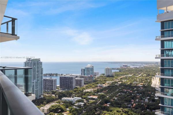 SLS Brickell, 1300 S Miami Ave #4707, Miami, Florida 33130, image 2