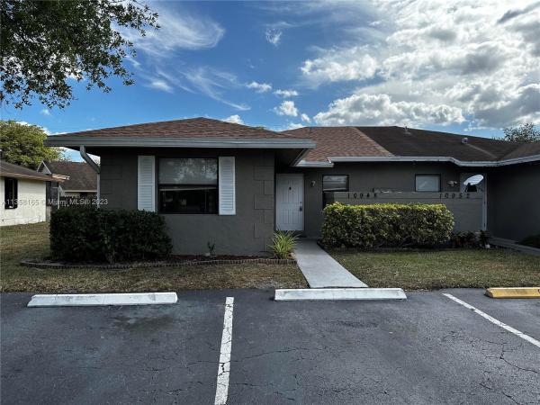 Sunrise Manor South, 10948 NW 29th Ct, Sunrise, Florida 33322, image 1