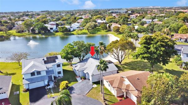Seagrape, 20313 SW 86th Ct, Cutler Bay, Florida 33189, image 1
