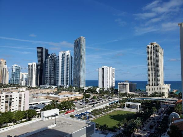 Parque Towers, 300 Sunny Isles Blvd #4-1805, Sunny Isles Beach, Florida 33160, image 2