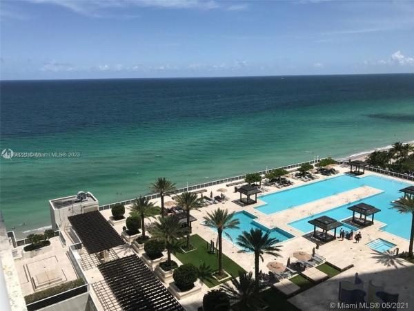 Beach Club 2, 1830 S Ocean Dr #1706, Hallandale Beach, Florida 33009, image 1