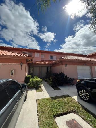 Laguna Pointe At California Club, Ives Estates, Florida 33179, image 1