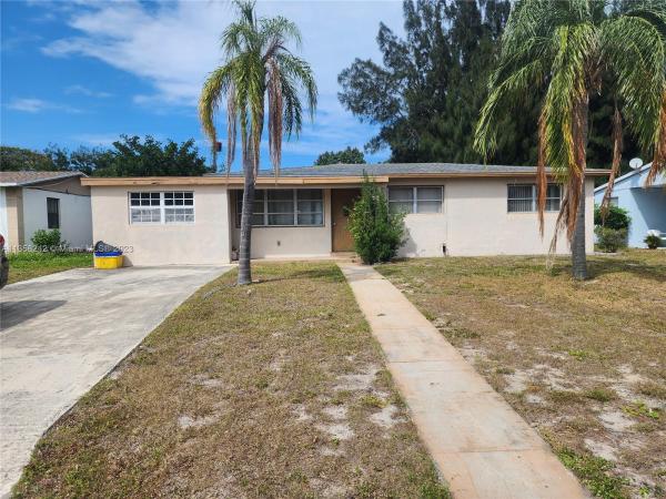 Church Circle, 140 W 31st Ct, Riviera Beach, Florida 33404, image 1