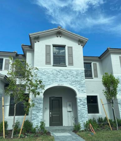 Venezzia By Lennar, 18107 SW 147th Ct 0, Richmond West, Florida 33187, image 1