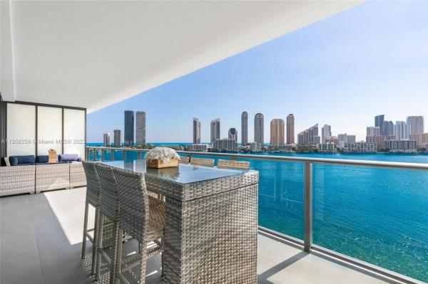 Prive Island Residence, 5000 Island Estates Dr #802, Aventura, Florida 33160, image 2