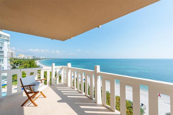 Towers Of Key Biscayne, 1111 Crandon Blvd #A501, Key Biscayne, Florida 33149, image 2