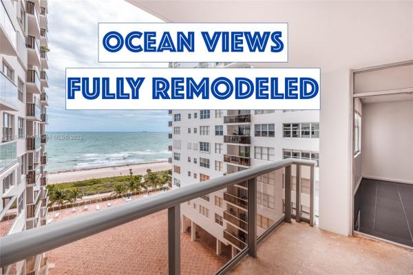 Maison Grande, 6039 Collins Ave #910, Miami Beach, Florida 33140, image 1