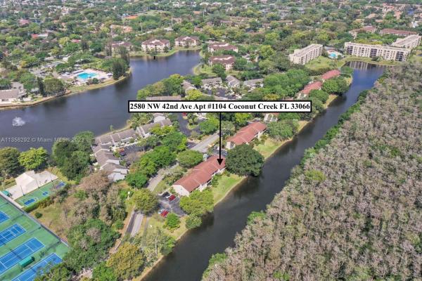 Pond Apple Place 1, 2580 NW 42nd Ave #1104, Coconut Creek, Florida 33066, image 1