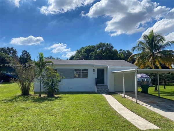 Biscayne Gardens, 164 NW 144 St #, Golden Glades, Florida 33168, image 2