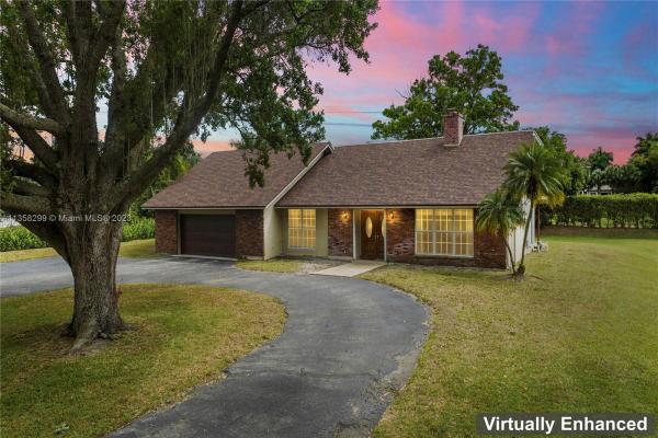 Lawson Isles, 11050 SW 42nd Ct, Davie, Florida 33328, image 1
