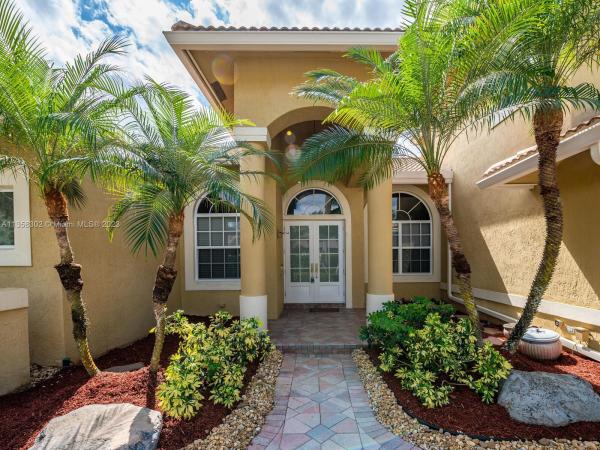 Eagle Run, 2473 Eagle Run Dr, Weston, Florida 33327, image 1