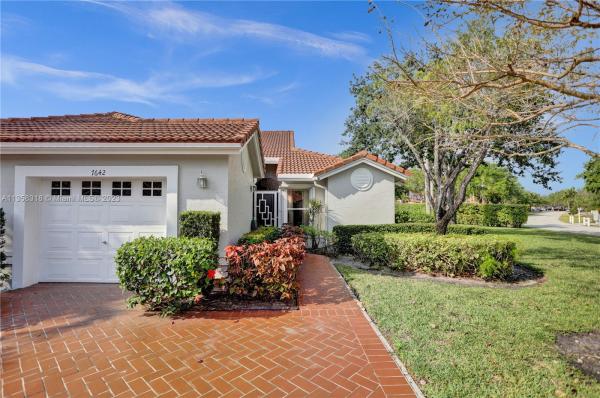 Palm Isles, 7642 Seafoam Ct, Boynton Beach, Florida 33437, image 2