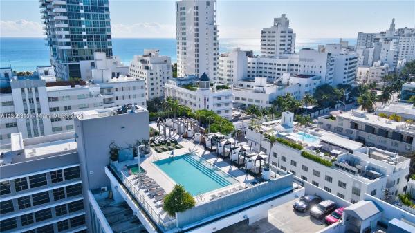 Boulan South Beach, 220 21st St #311, Miami Beach, Florida 33139, image 1