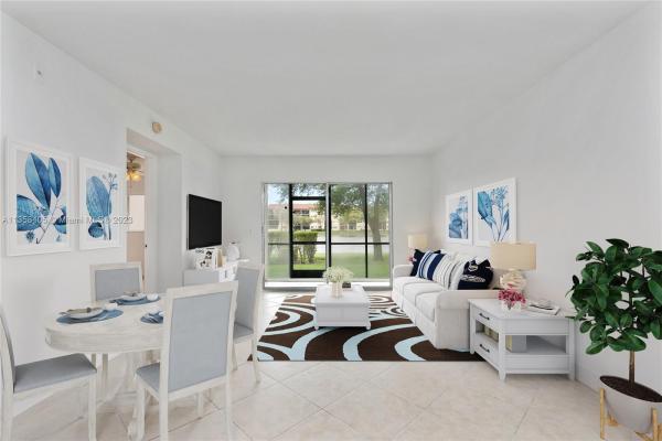 Plymouth At Century Village, 850 SW 138th Ave #104D, Pembroke Pines, Florida 33027, image 1