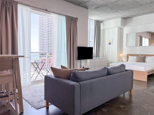The Loft 2, 133 NE 2nd Ave #1410, Miami, Florida 33132, image 1