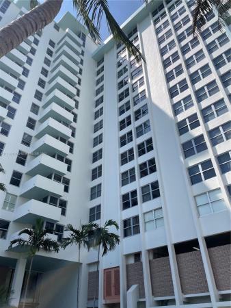 Triton Tower, 2899 Collins Ave #1110, Miami Beach, Florida 33140, image 2