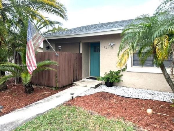 Lakewood East, 864 Banks Rd #864, Coconut Creek, Florida 33063, image 1