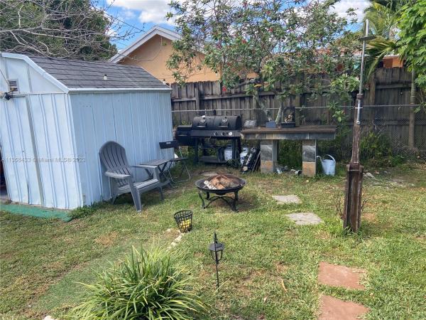 Baker Manor, 7931 SW 36th Ter, Westchester, Florida 33155, image 2
