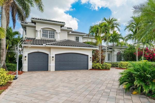 Long Lake Ranches West, 3526 Juniper Ln, Davie, Florida 33330, image 1